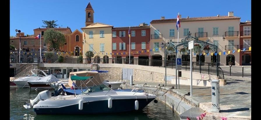 Suite Apartment Saint Jean Cap Ferrat Exterior photo