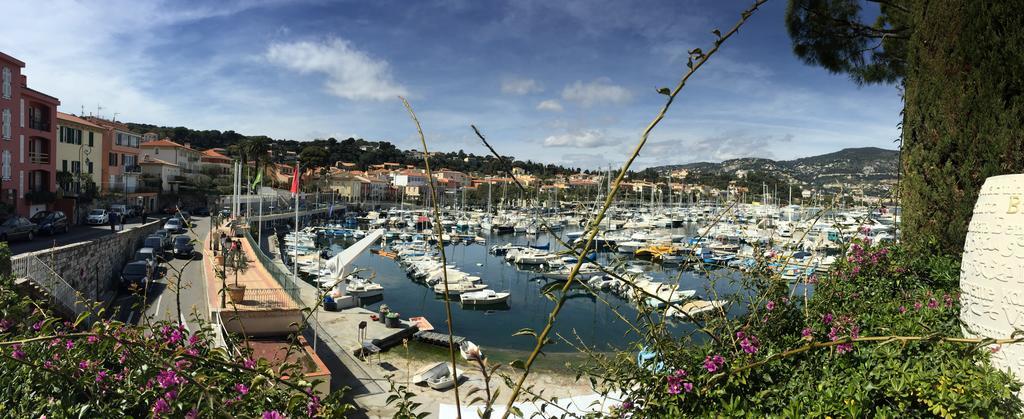 Suite Apartment Saint Jean Cap Ferrat Exterior photo