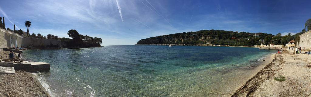 Suite Apartment Saint Jean Cap Ferrat Exterior photo