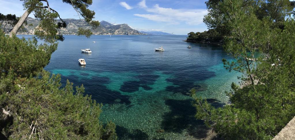 Suite Apartment Saint Jean Cap Ferrat Exterior photo
