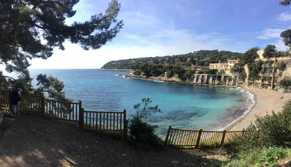 Suite Apartment Saint Jean Cap Ferrat Exterior photo