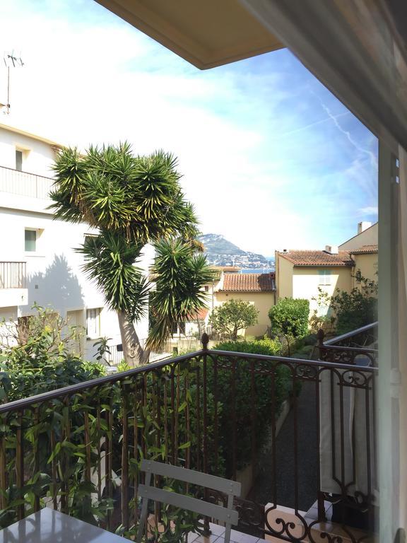 Suite Apartment Saint Jean Cap Ferrat Exterior photo
