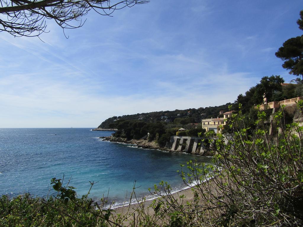 Suite Apartment Saint Jean Cap Ferrat Exterior photo