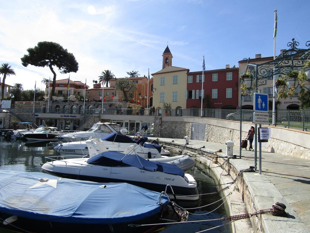 Suite Apartment Saint Jean Cap Ferrat Exterior photo