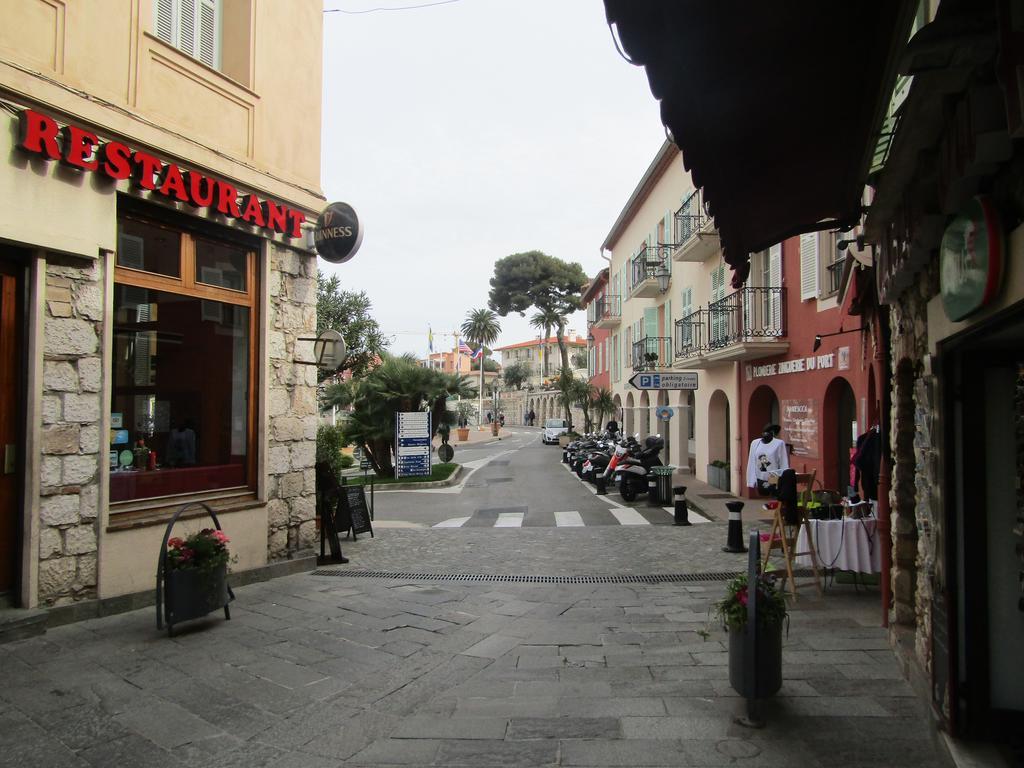 Suite Apartment Saint Jean Cap Ferrat Exterior photo