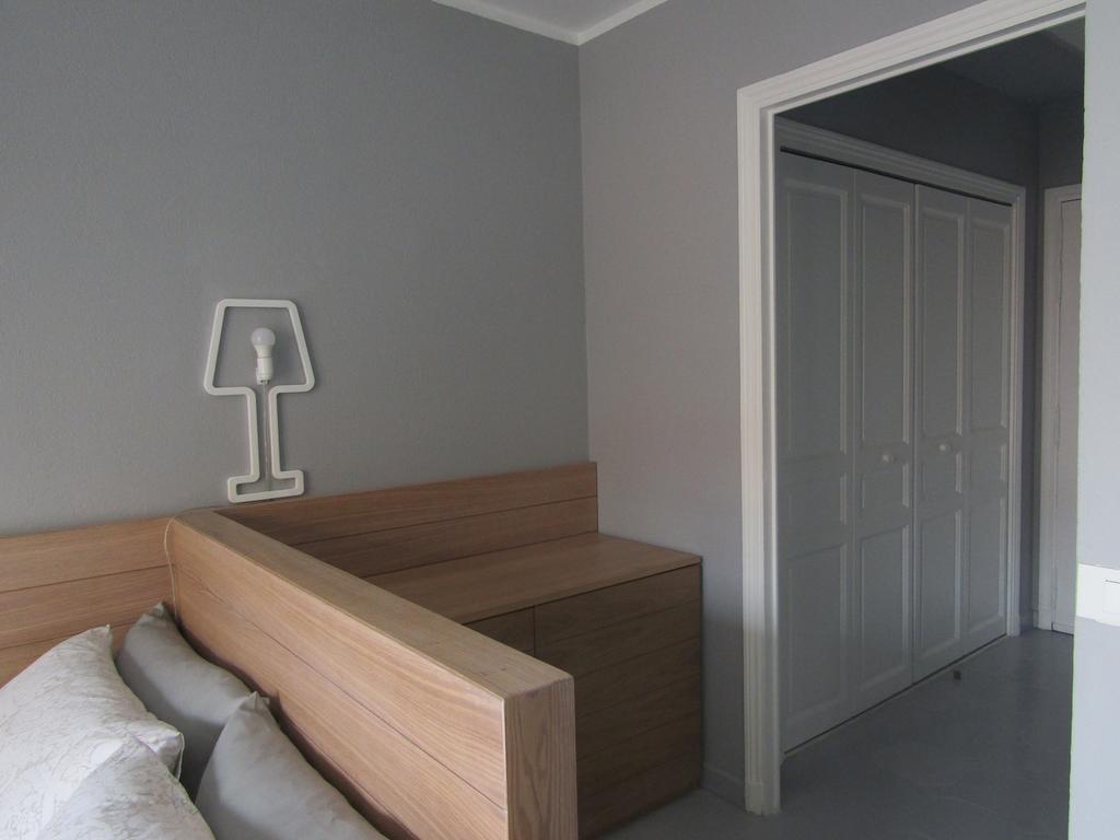 Suite Apartment Saint Jean Cap Ferrat Exterior photo