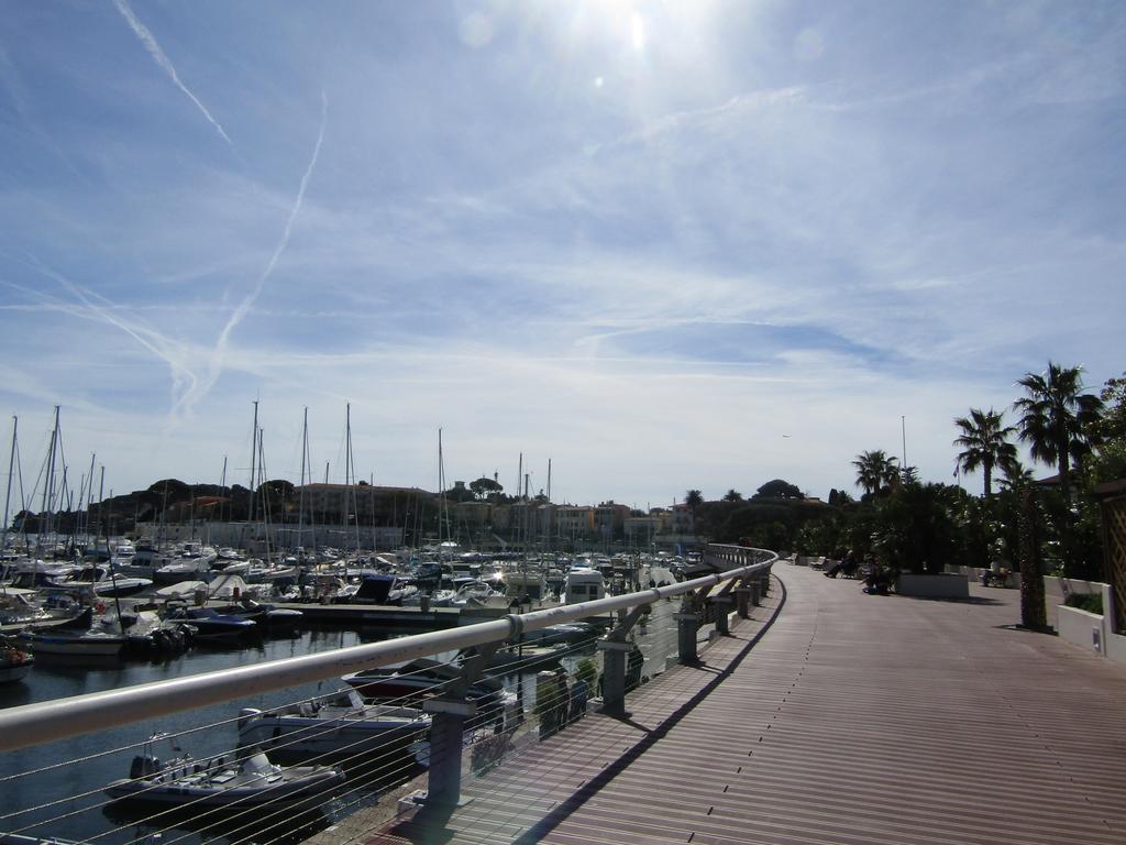 Suite Apartment Saint Jean Cap Ferrat Exterior photo