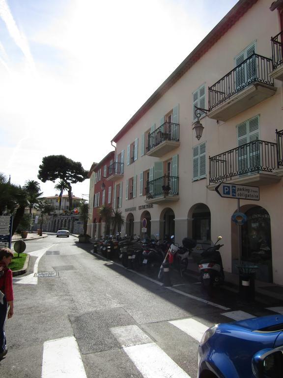 Suite Apartment Saint Jean Cap Ferrat Exterior photo