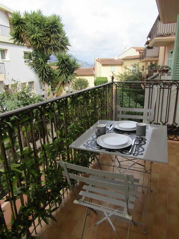 Suite Apartment Saint Jean Cap Ferrat Exterior photo
