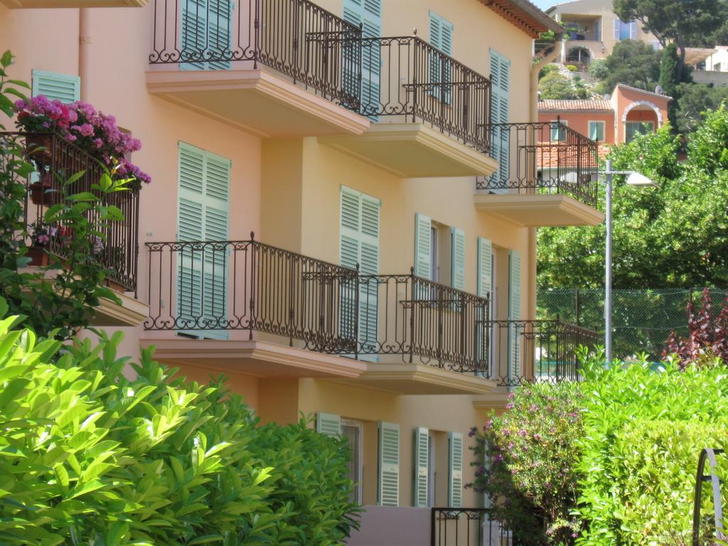 Suite Apartment Saint Jean Cap Ferrat Exterior photo