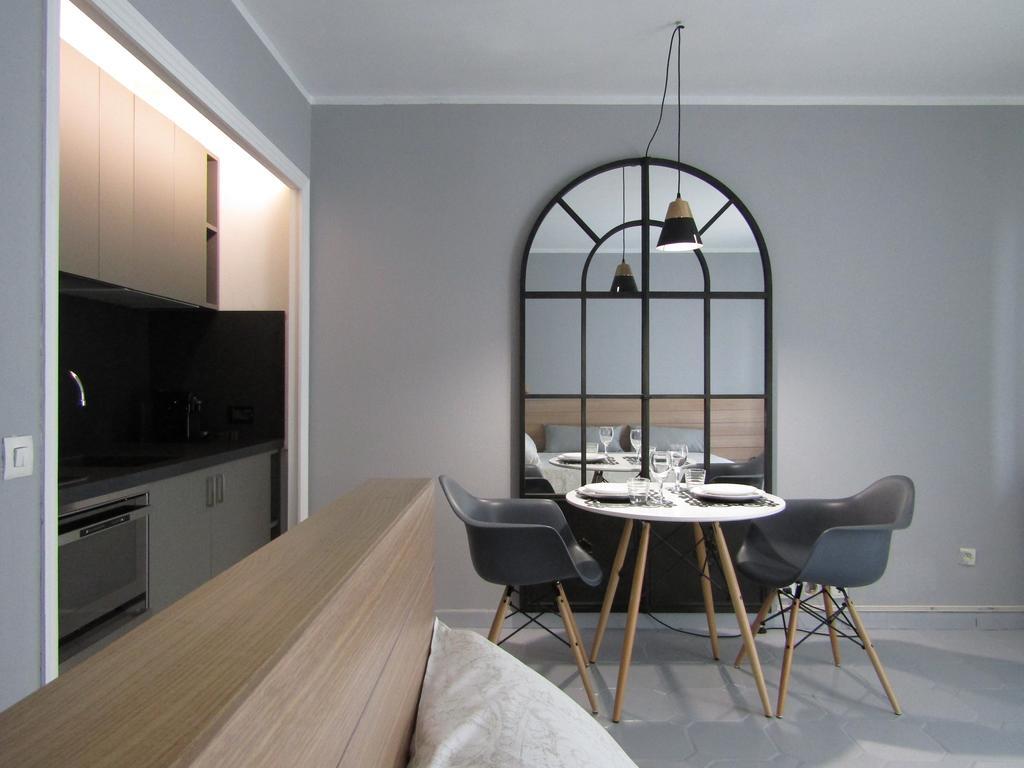 Suite Apartment Saint Jean Cap Ferrat Exterior photo
