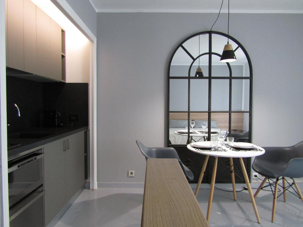 Suite Apartment Saint Jean Cap Ferrat Exterior photo